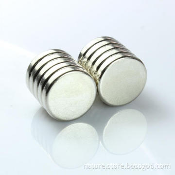 super strong round disc 10x1mm 10x2mm magnets n35